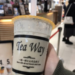 Tea Way - 