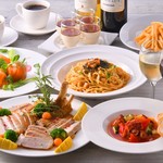 アレーグロ - メイン写真: