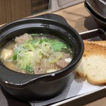 南部ビストロ うんめのす - 