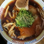 Chuuka Soba Marui - 