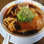 Chuuka Soba Marui - 