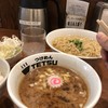 つけめんTETSU ラクーア店