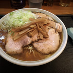 大勝軒 - 