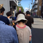 大勝軒 - 
