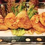 庄家 - 山芋ガーリック