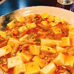 庄家 - 麻婆豆腐