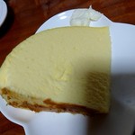 ガトー・プーリア - プレミアム濃厚チーズ