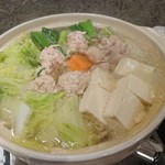 創作鶏居酒屋 笑って屋 - 