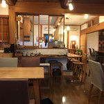 RENO cafe - 