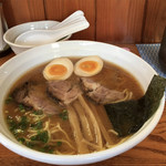 らーめん 永吉丸 - 