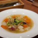 神戸ハンバーグウエスト - 