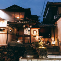 京都祇園 天ぷら八坂圓堂 - 