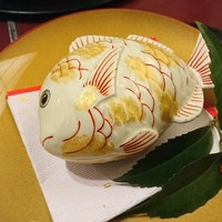 中之島なだ万 - 