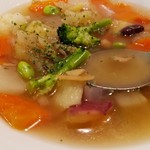 神戸ハンバーグウエスト - 