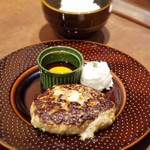 神戸ハンバーグウエスト - 