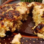 神戸ハンバーグウエスト - 