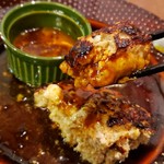 神戸ハンバーグウエスト - 