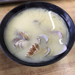 えびつラーメン - 