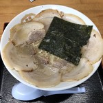 大分ラーメン 十八番 - 