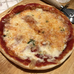 ピッコリーノ - ミックスピザ