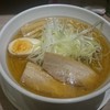 北海道ラーメン さつほろ