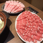 Hokkai Shabushabu - 