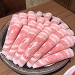 Hokkai Shabushabu - 