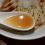 自家製麺 伊藤 銀座店 - 