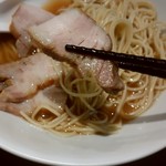 自家製麺 伊藤 銀座店 - 