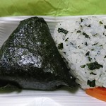 おにぎり店さくら - 