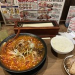 らーめん なごみや - 