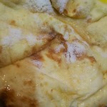 カマナ - たっぷりココナッツ ハニーナン