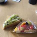 ア ラ カンパーニュ 神戸大丸店