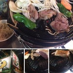 羊や FU～さん - 