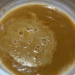 スープ。