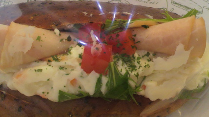 カフェ コア（カフェコア） - 東酒田（カフェ）の写真