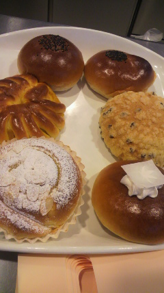 カフェ コア（カフェコア） - 東酒田（カフェ）の写真