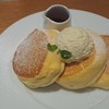 幸せのパンケーキ 仙台 FORUS店