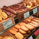 フレッシュベーカリー神戸屋 阪神三宮駅店