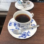 ミカドコーヒー - 