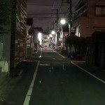 うなぎ 松村 - 