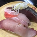 Jambooshidorizushi - 