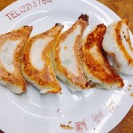 岡崎麺 - 料理写真: