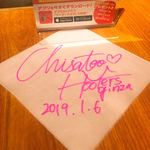 Hooters Ginza - 