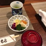 八ツ目や まつもと 梅屋敷店