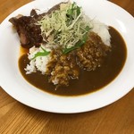 カレー屋 小松 - 