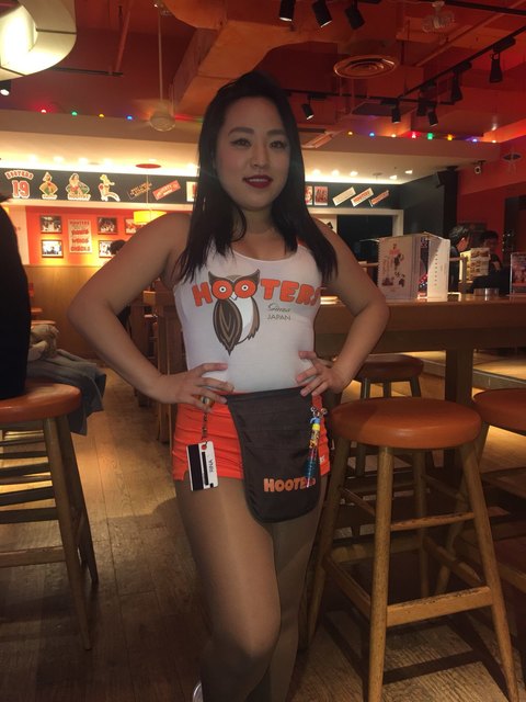 The Photo Of Others Hooters Ginza 2th Page Tabelog The Photo Of Others Hooters Ginza 2th Page Tabelog