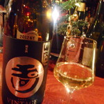 日本酒&ワイン Shu-la-mer - 玉川　自然仕込純米酒（山廃）　ビンテージ