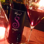 日本酒&ワイン Shu-la-mer - MALBEC　赤ワイン