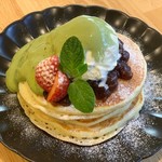 ミツバチ キッチン
